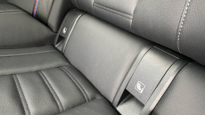 BMW 4 Series 420d MHT M Sport 2dr Step Auto Diesel Coupe